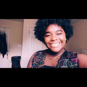 Meet your Posher, Tatiyanna